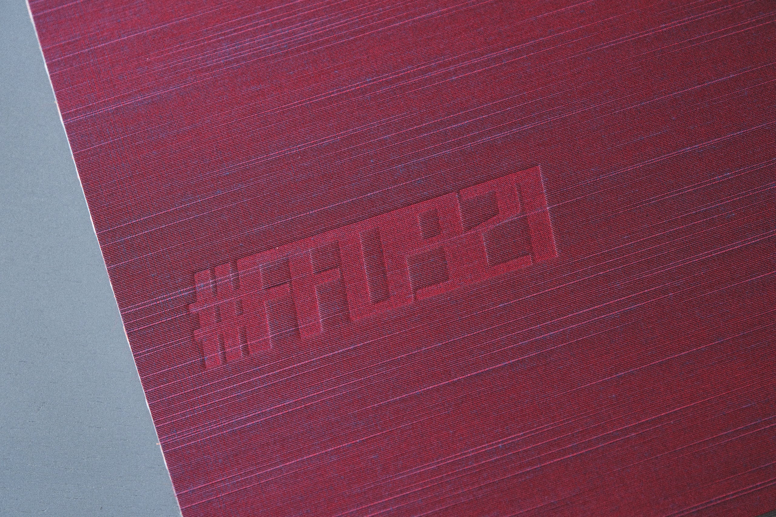 その他 FF0921 by PIEZOGLYPH FF0921 / Piezoglyph | granne308 books&gallery Online Store