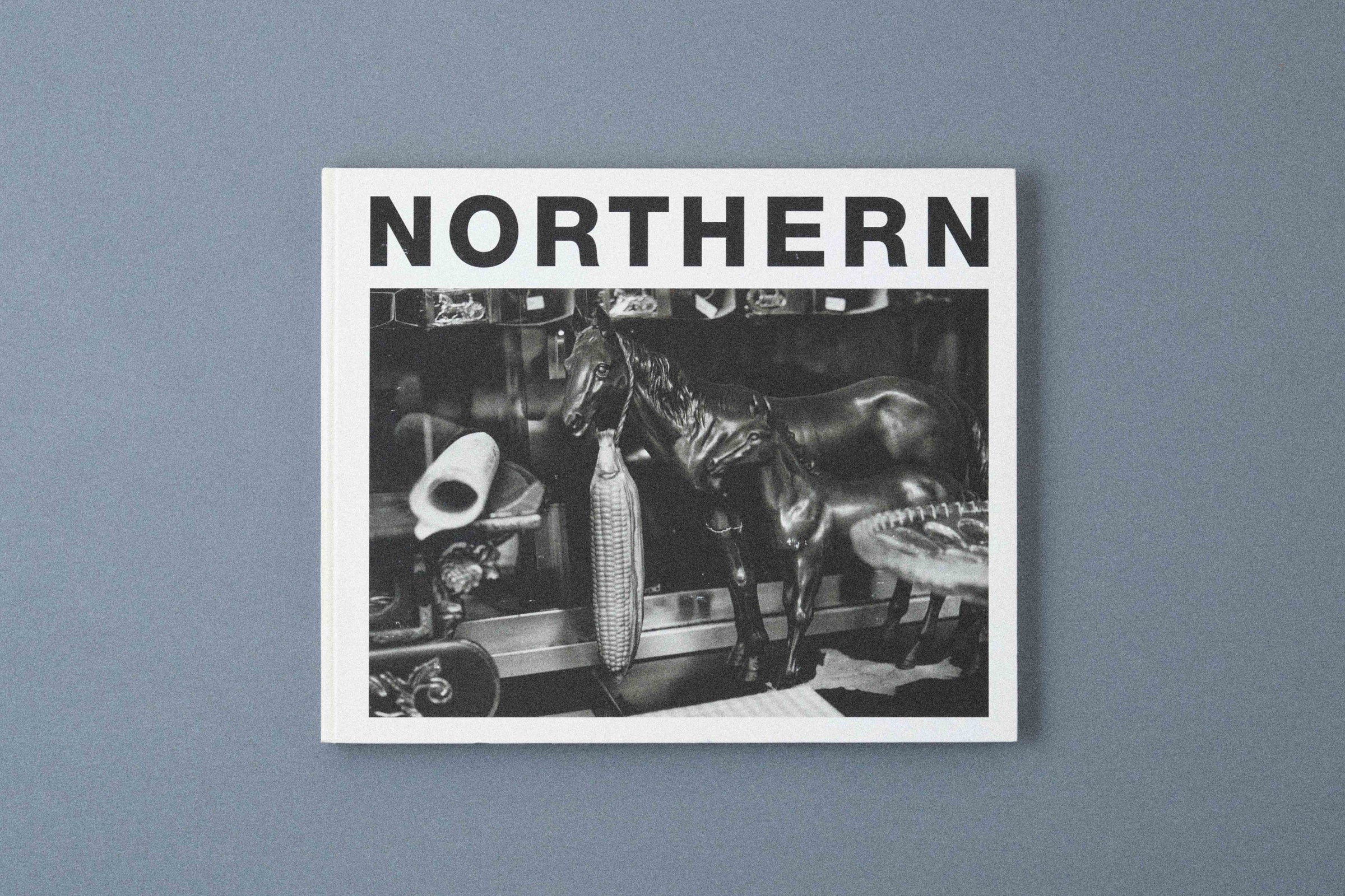 NORTHERN 北の風景 / 操上和美 | granne308 books&gallery Online Store