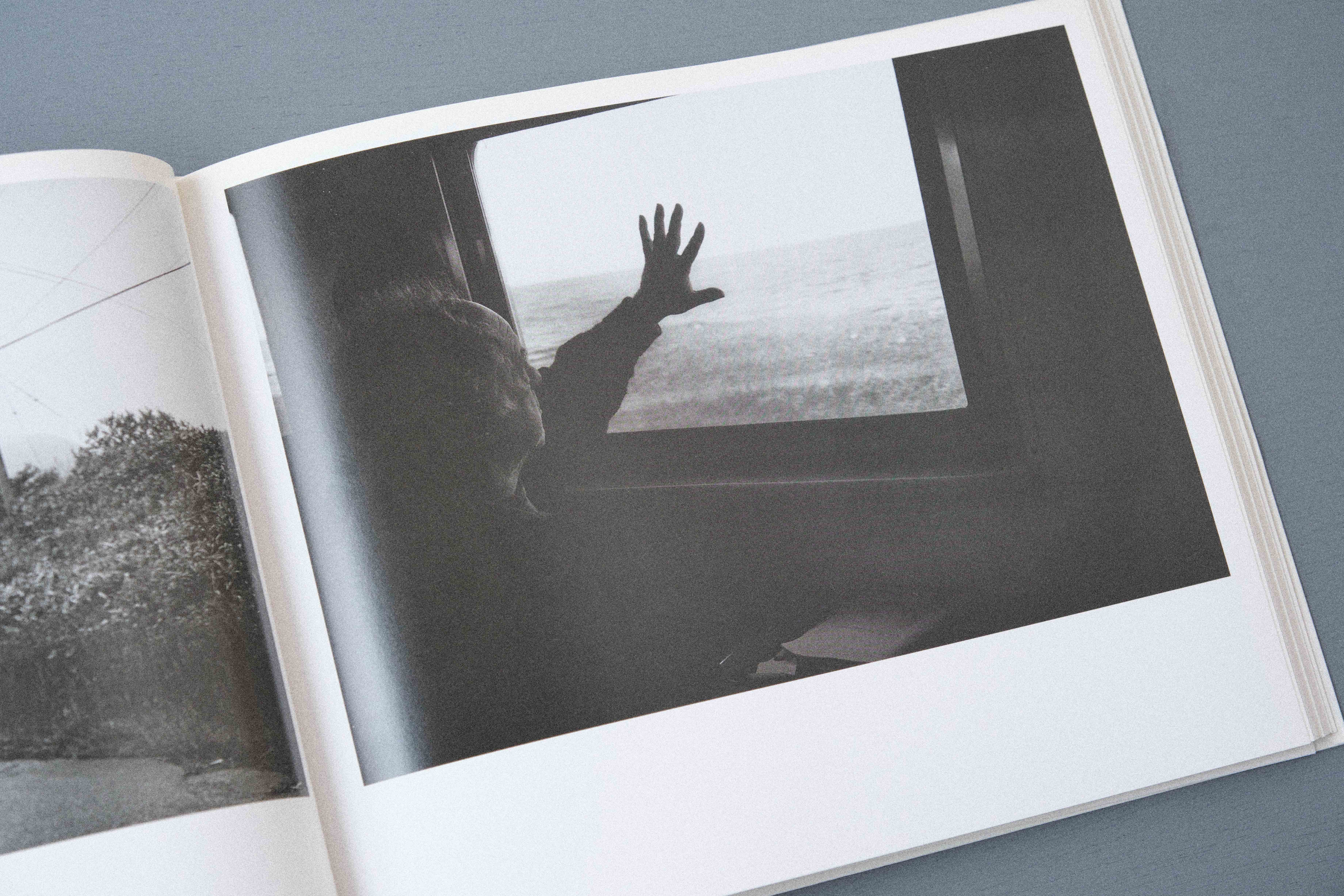 NORTHERN 北の風景 / 操上和美 | granne308 books&gallery Online Store