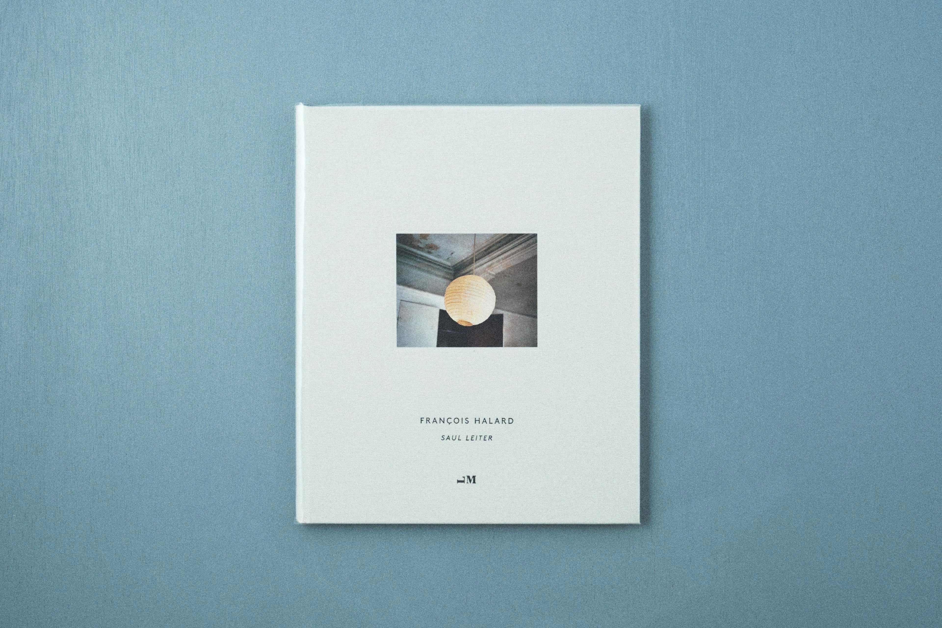 EN MEMOIRE DE SAUL LEITER（second edition） | granne308