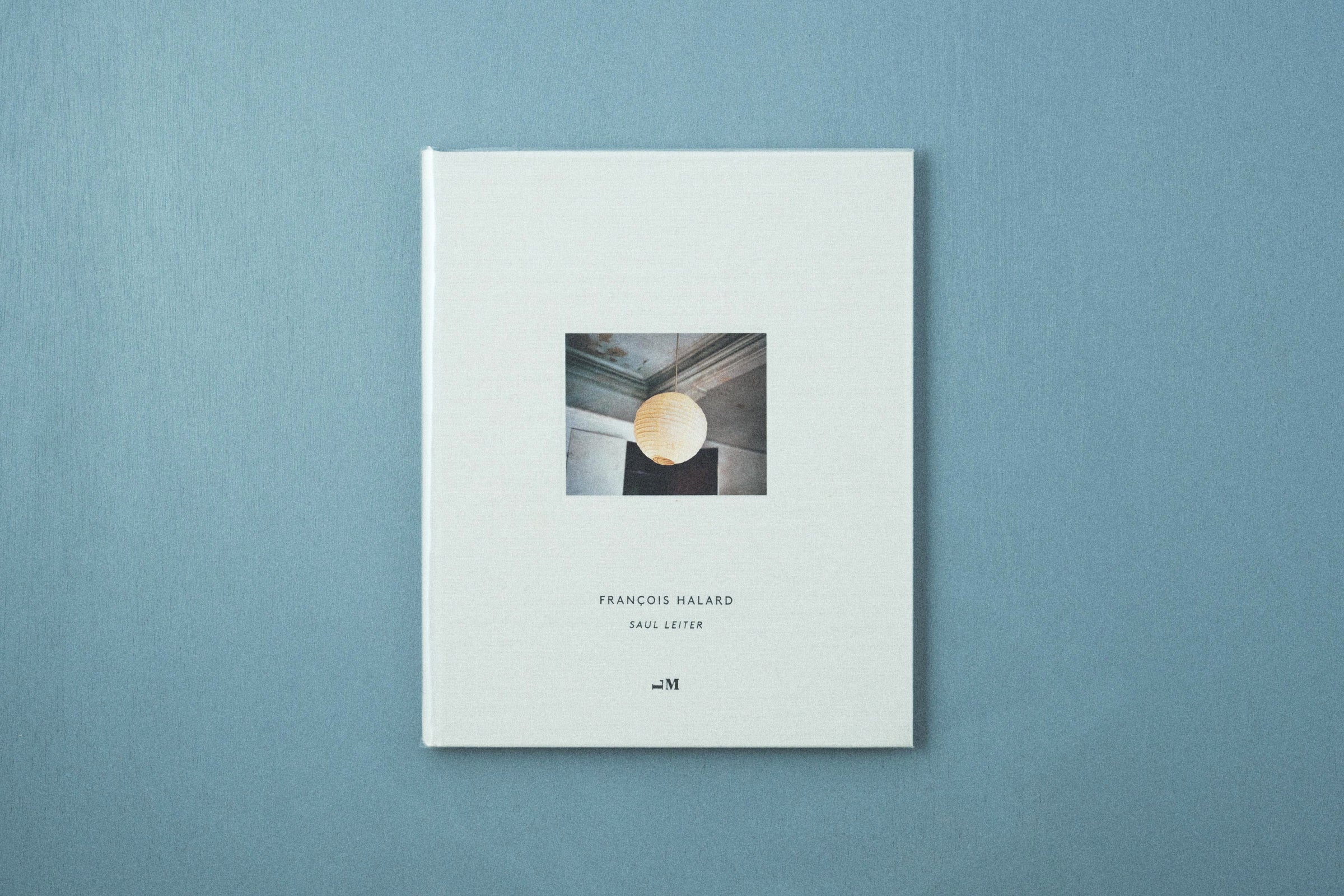 EN MEMOIRE DE SAUL LEITER（second edition） | granne308