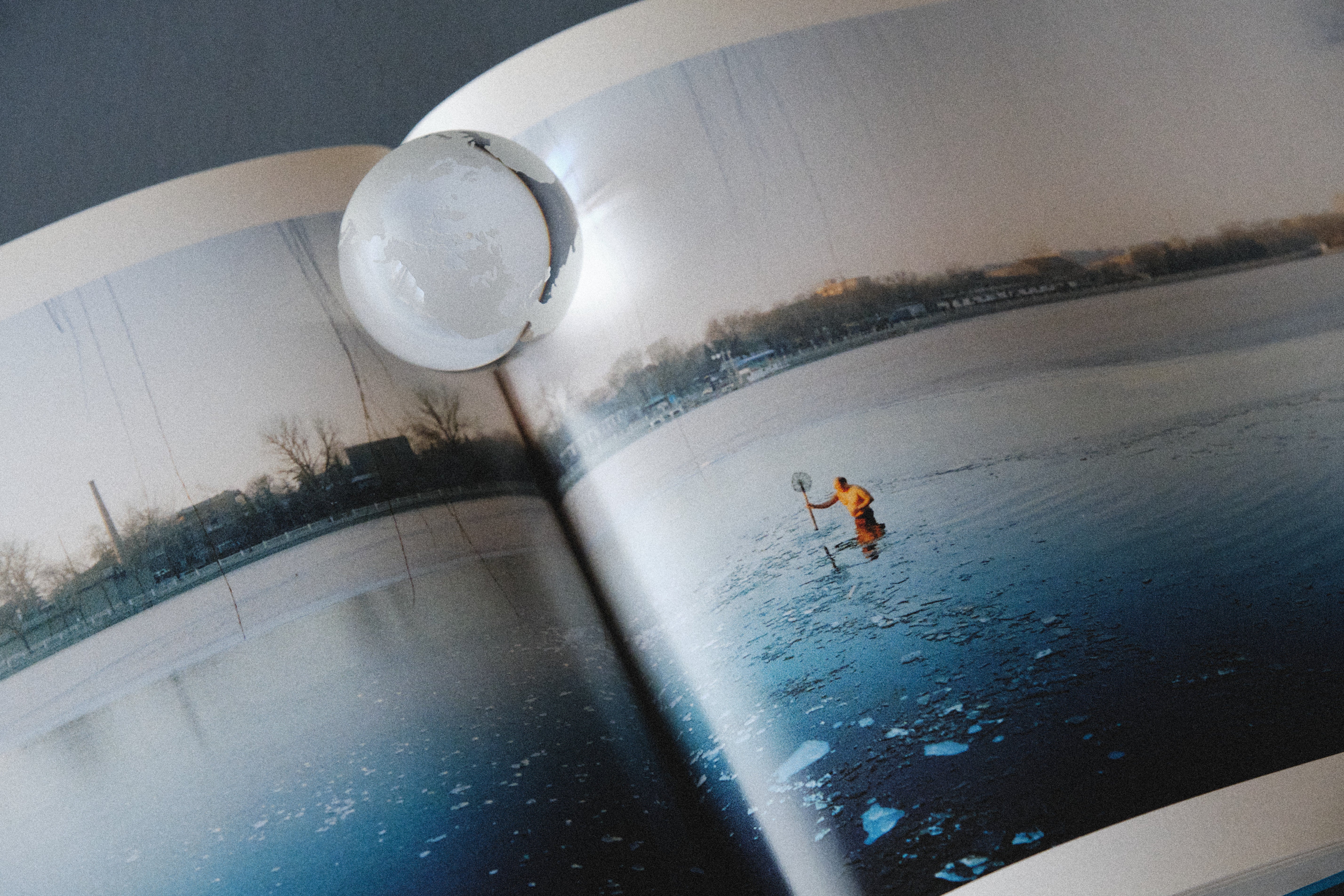 この星 / 野口里佳 | granne308 books&gallery Online Store