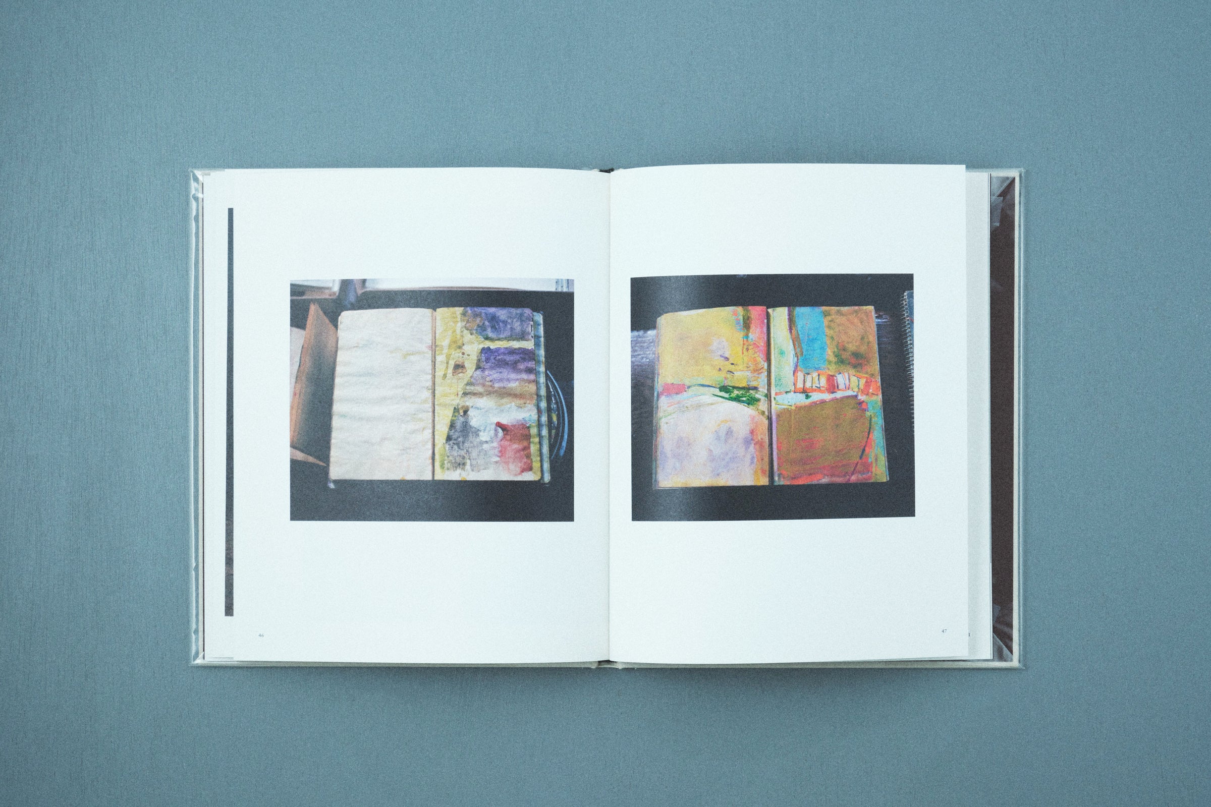 en mémoire de saul leiter 写真集 EN MEMOIRE DE SAUL LEITER（second edition） | granne308