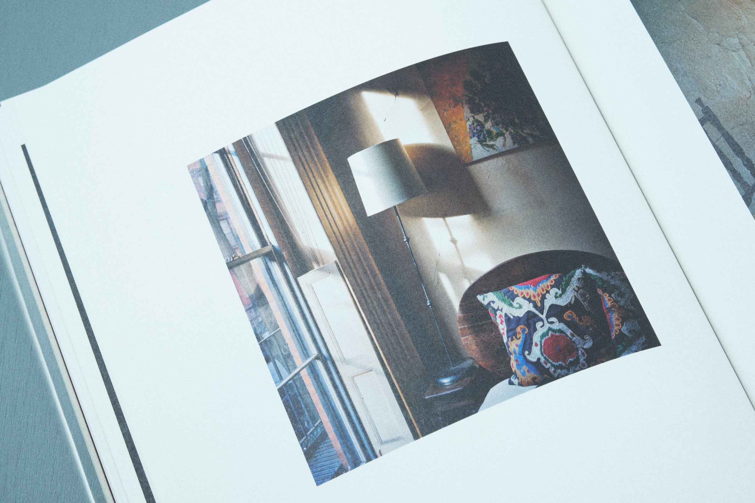 en mémoire de saul leiter 写真集 EN MEMOIRE DE SAUL LEITER（second edition） | granne308