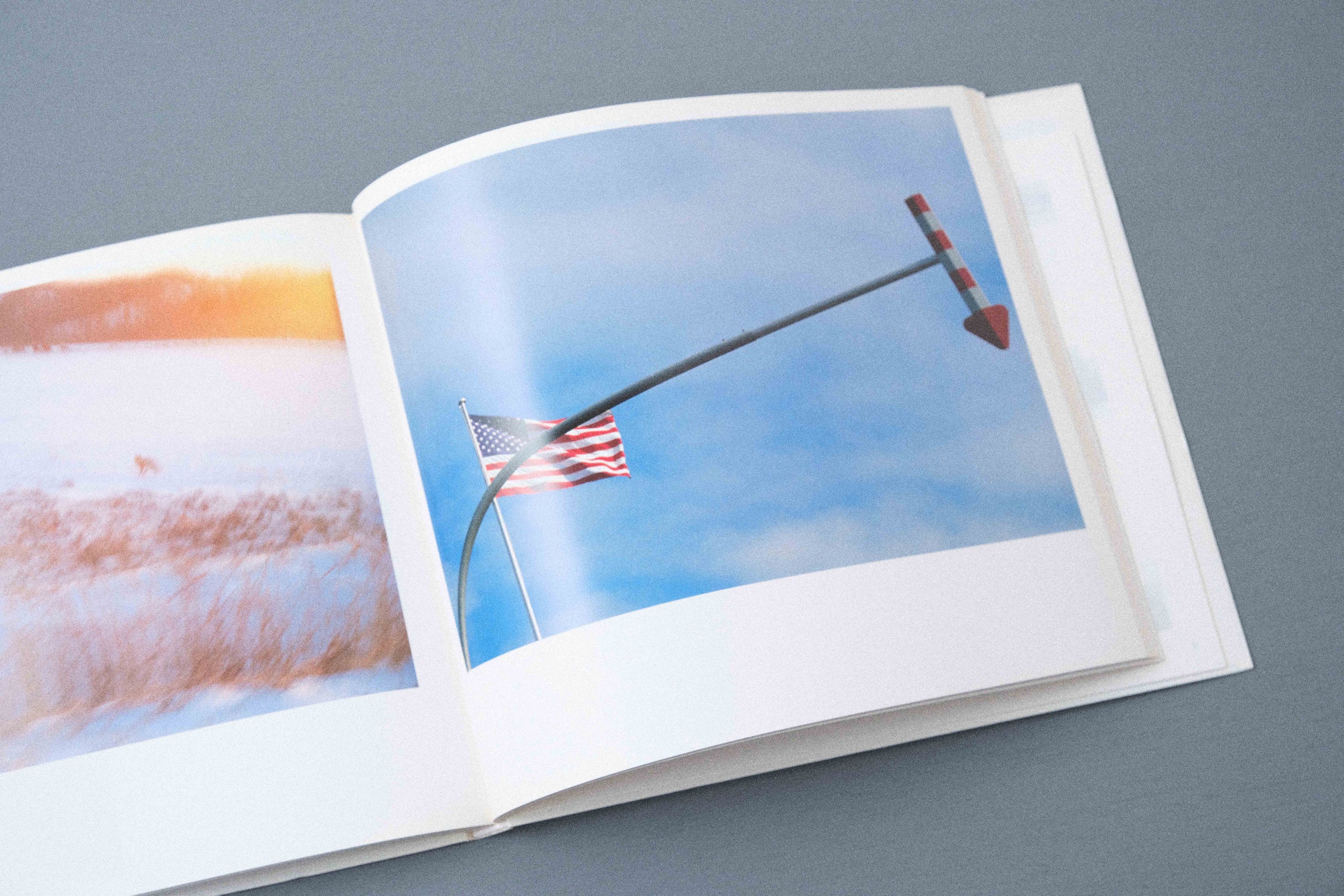 NORTHERN 北の風景 / 操上和美 | granne308 books&gallery Online Store